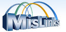 Mislinks logo